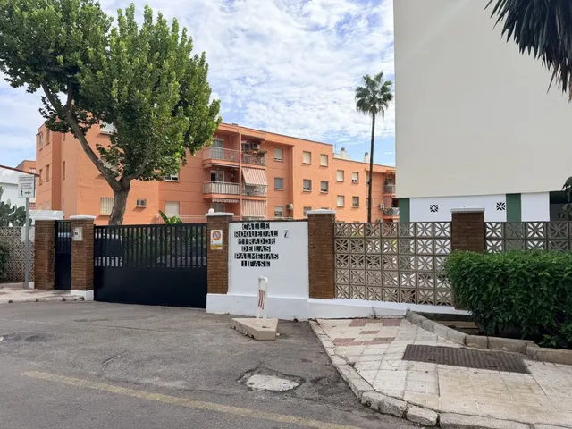 Apartamento en Venta en Torremolinos Málaga — 21