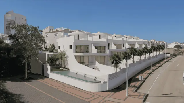 Bungalow 2 habitaciones 191m² en venta - Torre la mata — 3