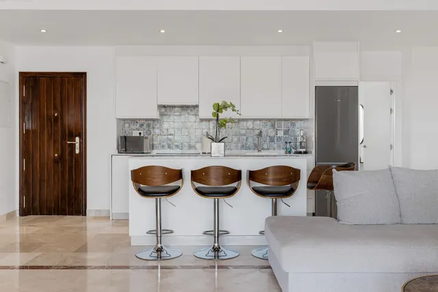 Apartamento 3 habitaciones 112m² en venta - Costa del Sol - foto 4