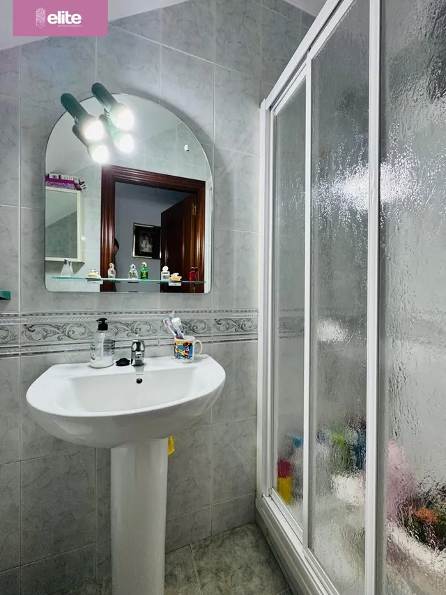 MAGNIFICA CASA EN EL CENTRO JEREZ — 22