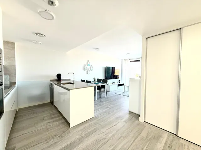 Apartamento con vistas espectaculares en Residencial Los Fla - foto 5
