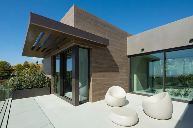 Chalet 5 habitaciones 540m² en venta - Costa del Sol — 15