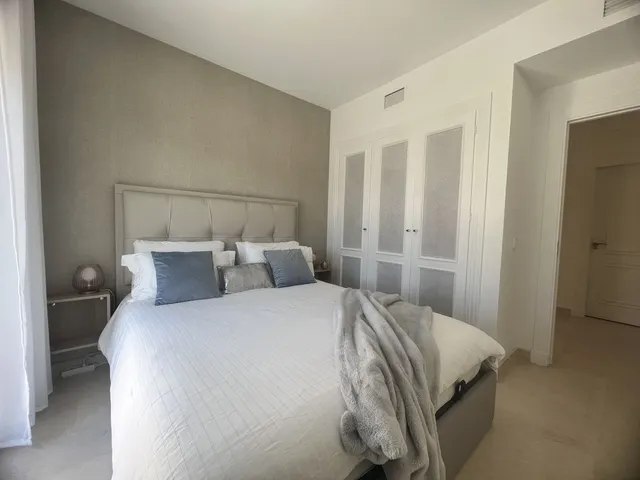 Ático Dúplex 2 habitaciones 190m² en venta - Costa Del Sol — 13