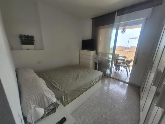 Piso en 1ª línea del mar, en el Corazón de Águilas, ¡Tu Nuevo Hogar a Pasos del Mar! — 7