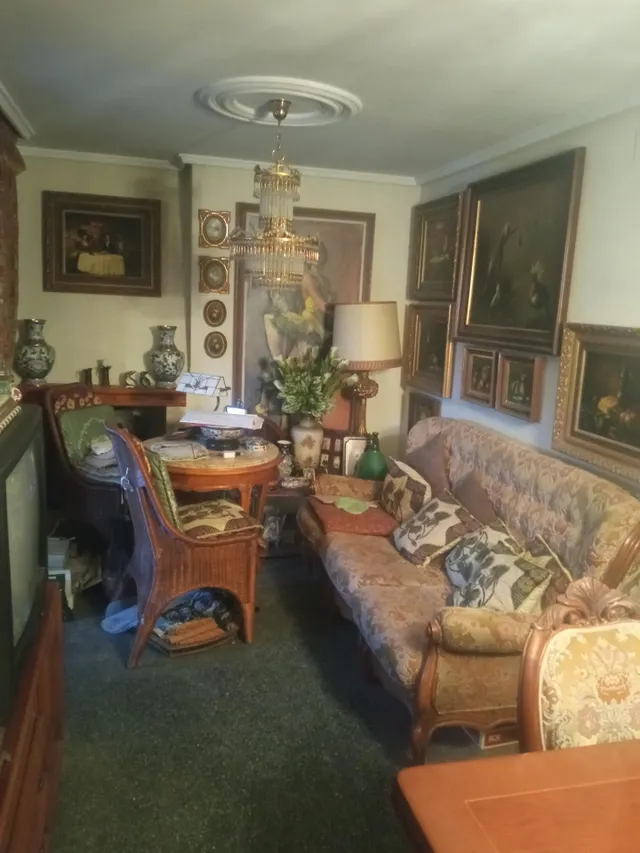 Ático en venta Alcoy - Avenida Alameda — 8