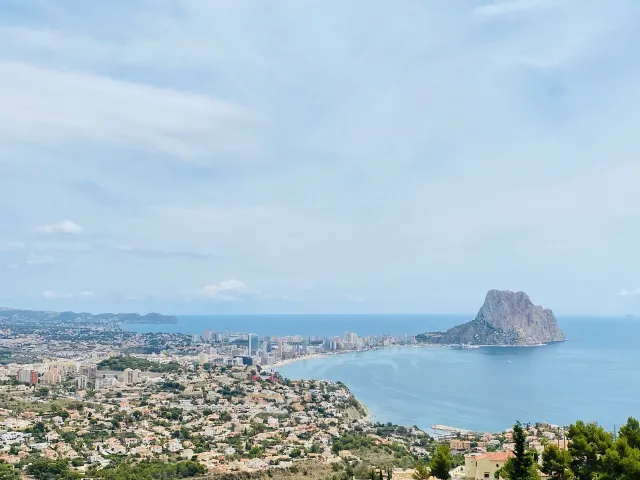 Increíble Villa de Lujo en Calpe! — 6