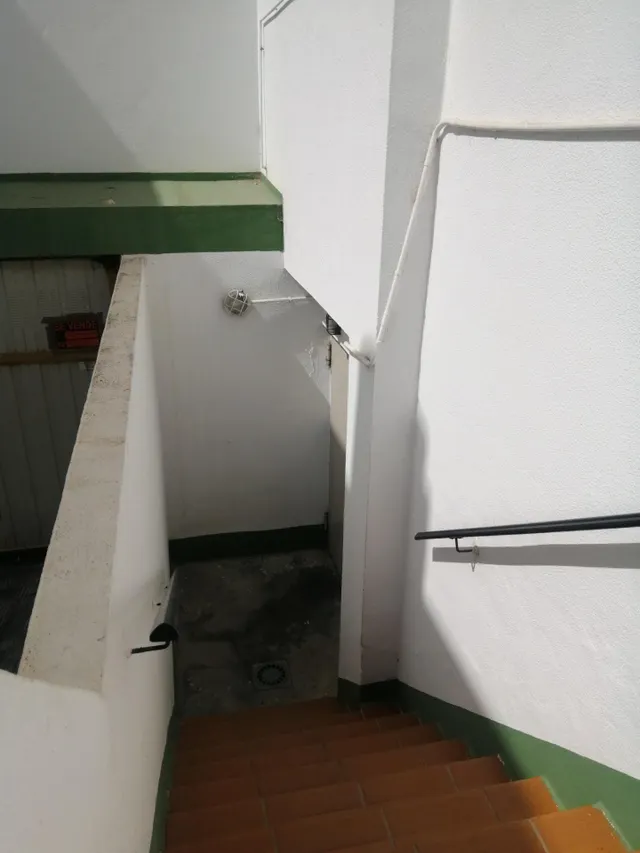 SE VENDEN TRES PLAZA DE GARAJE EN MARINA DE LA BAHÍA — 4