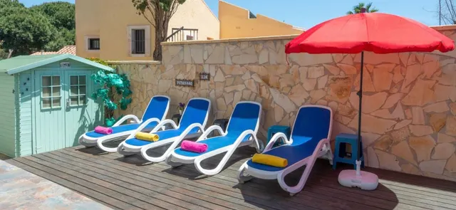 Chalet 8 habitaciones 470m² en venta - Riviera del sol — 8