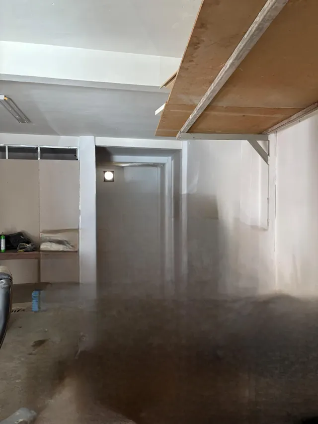 VENTA DE LOCAL DE 100m EN LOS ANGELES CP 03009 PARA INVERSORES — 9