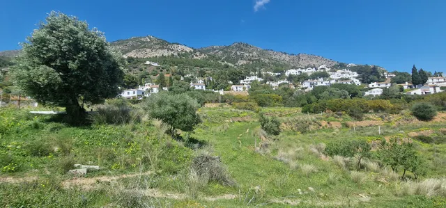 Parcela en venta - Riviera del sol - foto 3