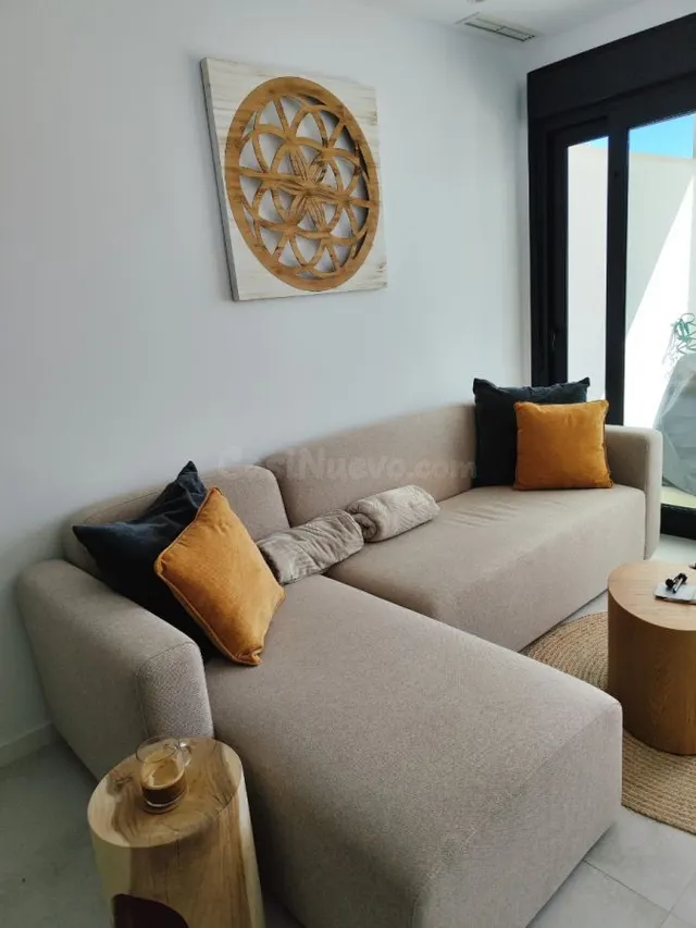APARTAMENTO DE 2 DORMITORIOS 2 BAÑOS EN PILAR DE LA HORADADA ( ORIHUELA COISTA ) — 15
