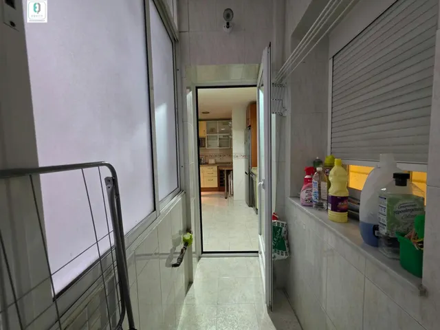 Gran piso de 3 dormitorios y 2 baños en la mejor ubicación — 25
