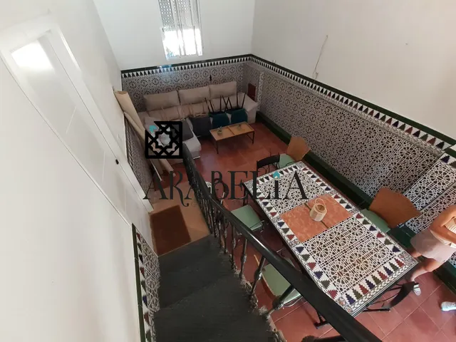 Fantástico chalet en Urbanización Encinares de Alcolea — 28