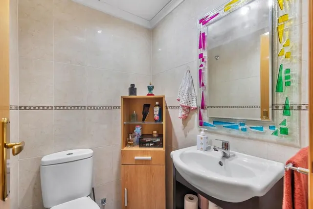Apartamento 4 habitaciones 210m² en venta - Comunidad valenciana — 19