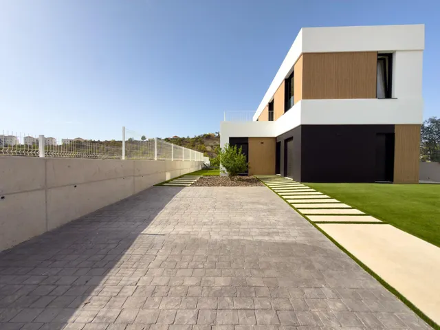 Villa 4 habitaciones 195m² en venta - Seascape resort — 16