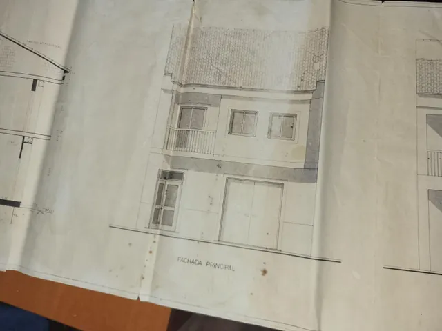 CASA DE PUEBLO EN CAMPORROBLES — 16