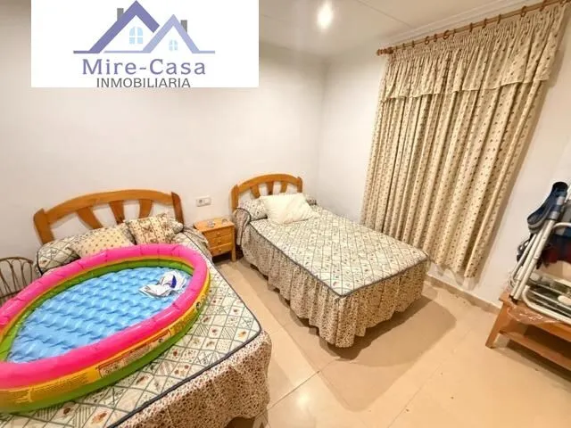 SE VENDE CHALET EN PARTIDA DEL BOCH, MUY CERCA DE ELCHE Y CR - foto 5