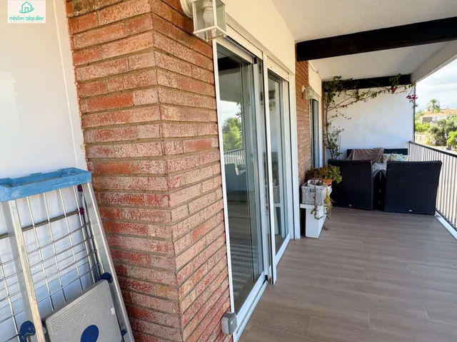 APARTAMENTO DE LUJO RECIÉN REFORMADO EN EL CAMPELLO ENTRE SAN JUAN PUEBLO Y PLAYA — 46