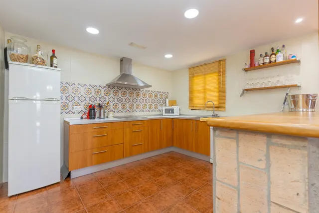 Espectacular chalet independiente en Nueva Jarilla (La Rinconada) — 39