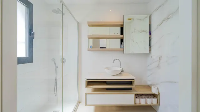 Villa 4 habitaciones 166m² en venta - Lo Marabu — 28
