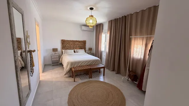 Villa 3 habitaciones 151m² en venta - El chaparral — 17