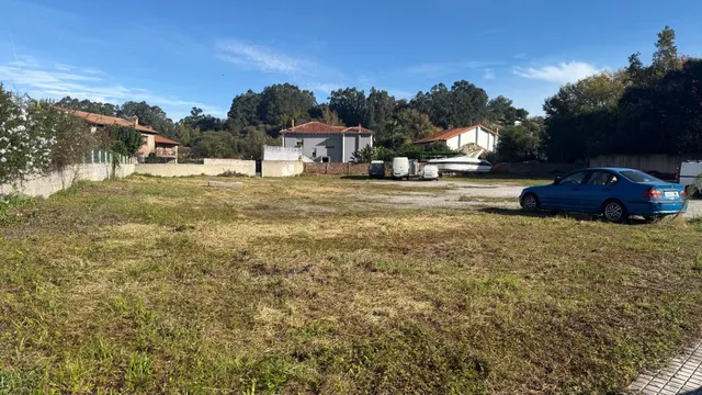 Terreno urbano 1358m² en venta - Rinconeda