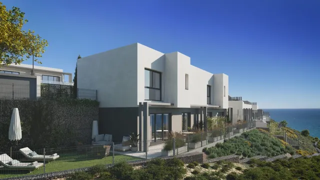 Casa-Chalet en Venta en Vélez Malaga Málaga — 13