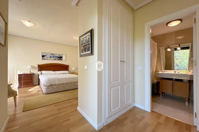 UNA CASA PARA VIVIR Y DISFRUTAR EN FAMILIA — 29