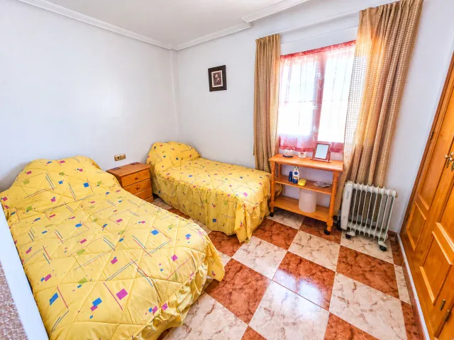 Apartamento 2 habitaciones en venta - Cabo Roig — 21