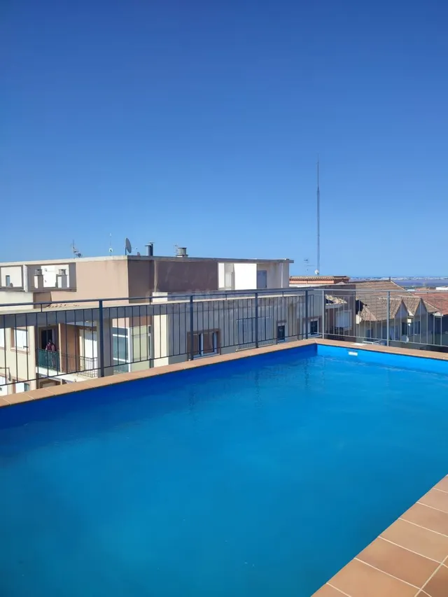 Hermoso apartamento en San Miguel de Salinas - foto 2