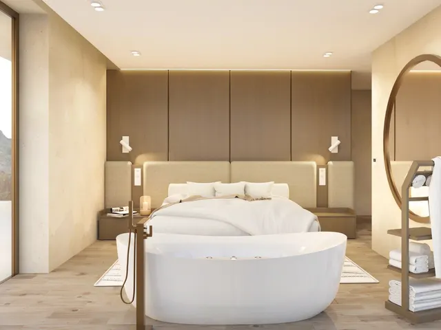 Chalet 4 habitaciones 427m² en venta - Centro — 8