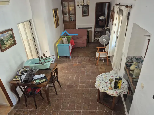 Casa de pueblo con encanto en Xirles - Polop - foto 3