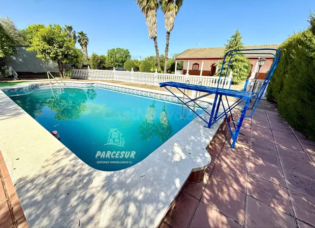 Casa con Terreno en Villarrubia, Córdoba - Oportunidad Única - foto 2