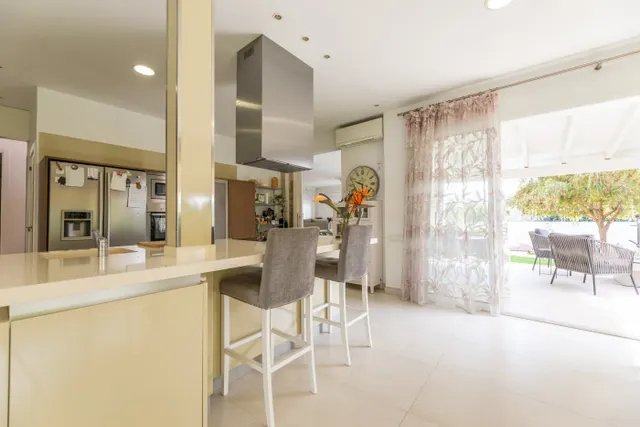 Chalet de lujo en Urbanización Cruz de Gracia — 40