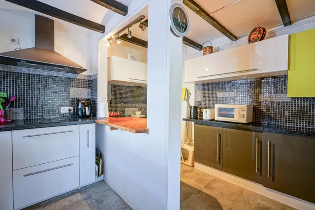 Villa 3 habitaciones 157m² en venta - Montañar I — 43
