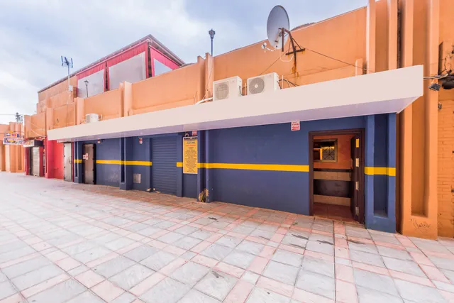 Local comercial 124m² en venta - Calaburra - Chaparral — 8