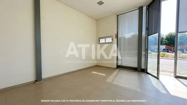 NAVE INDUSTRIAL EN ALQUILER EN AIELO DE MALFERIT, LISTA PARA - foto 4