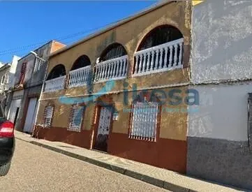 Vivienda en venta en Mérida (Badajoz) – Oportunidad para inv - foto 2