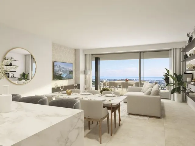 Apartamento 3 habitaciones 144m² en venta - La Quinta — 17