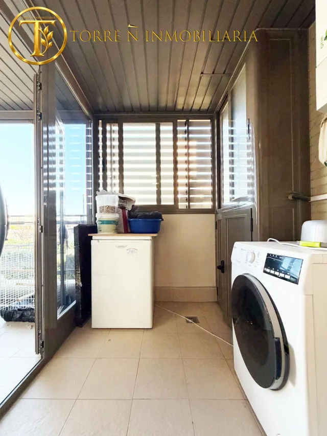 Piso en venta en Móstoles-Madrid — 22