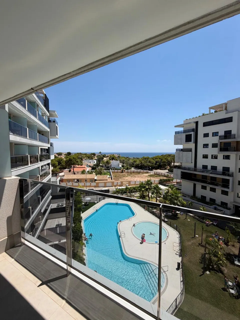 Apartamento 2 habitaciones 108m² en venta - Altos de Campoamor