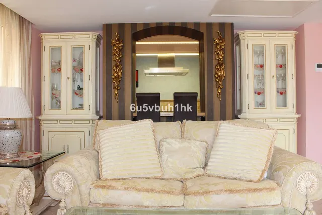 Apartamento 3 habitaciones 244m² en venta - Costa del Sol — 10