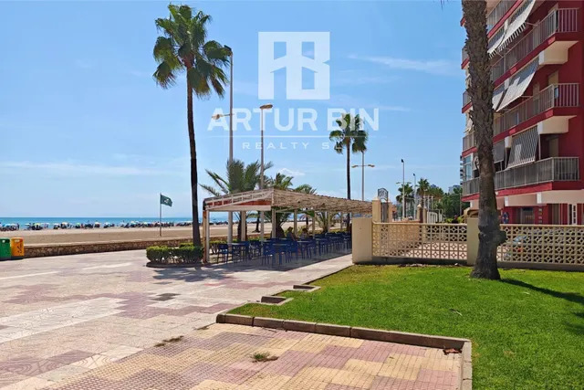 Piso 2 habitaciones 89m² en venta - San Antonio — 22