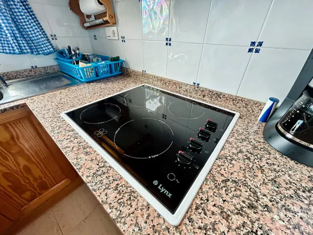 Casa 2 habitaciones 64m² en venta - La Siesta - El Salado - Torreta — 19
