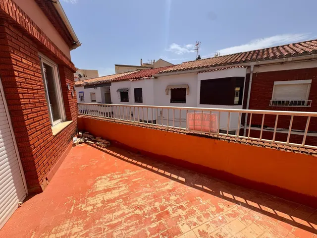 ¡Tu nuevo hogar junto a la Rambla de los Álamos! — 22