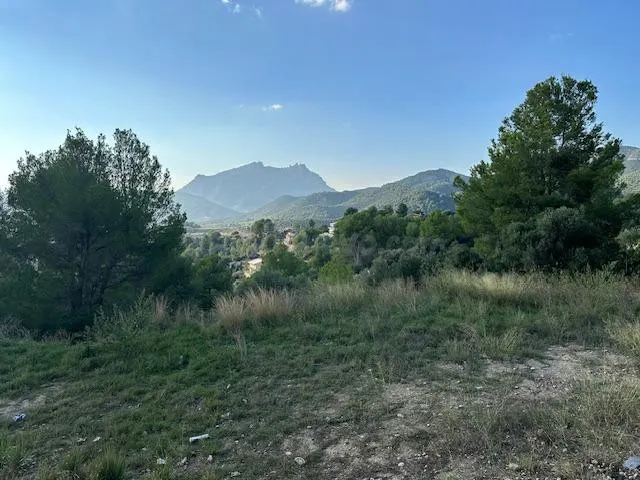 Parcela de 1.800m2 Olesa De Montserrat - foto 2