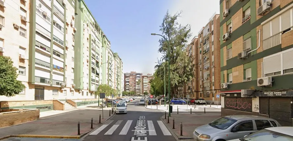 PISO EN SEVILLA