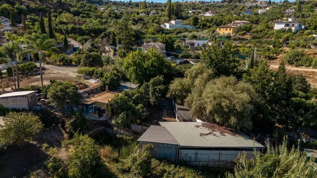 Finca rústica 2 habitaciones 166m² en venta - South of spain — 36