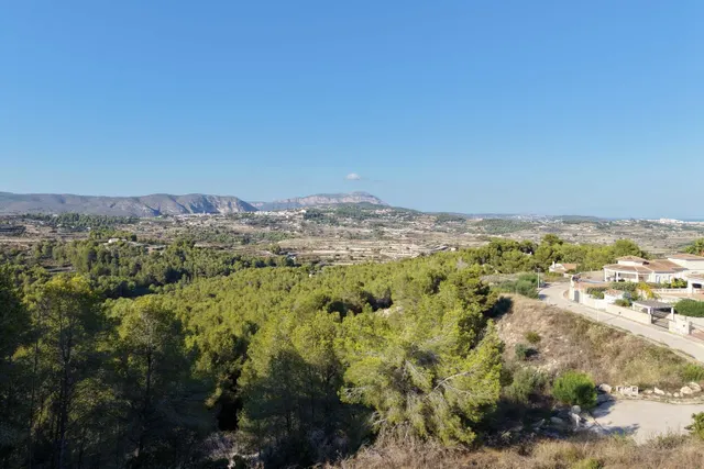 Parcela en venta - Benimeit — 3