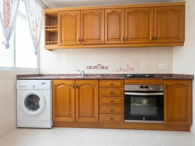 Piso en venta en Virgen del Remedio – Luminoso y bien distri - foto 4
